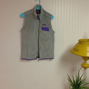 Patagonia Vest